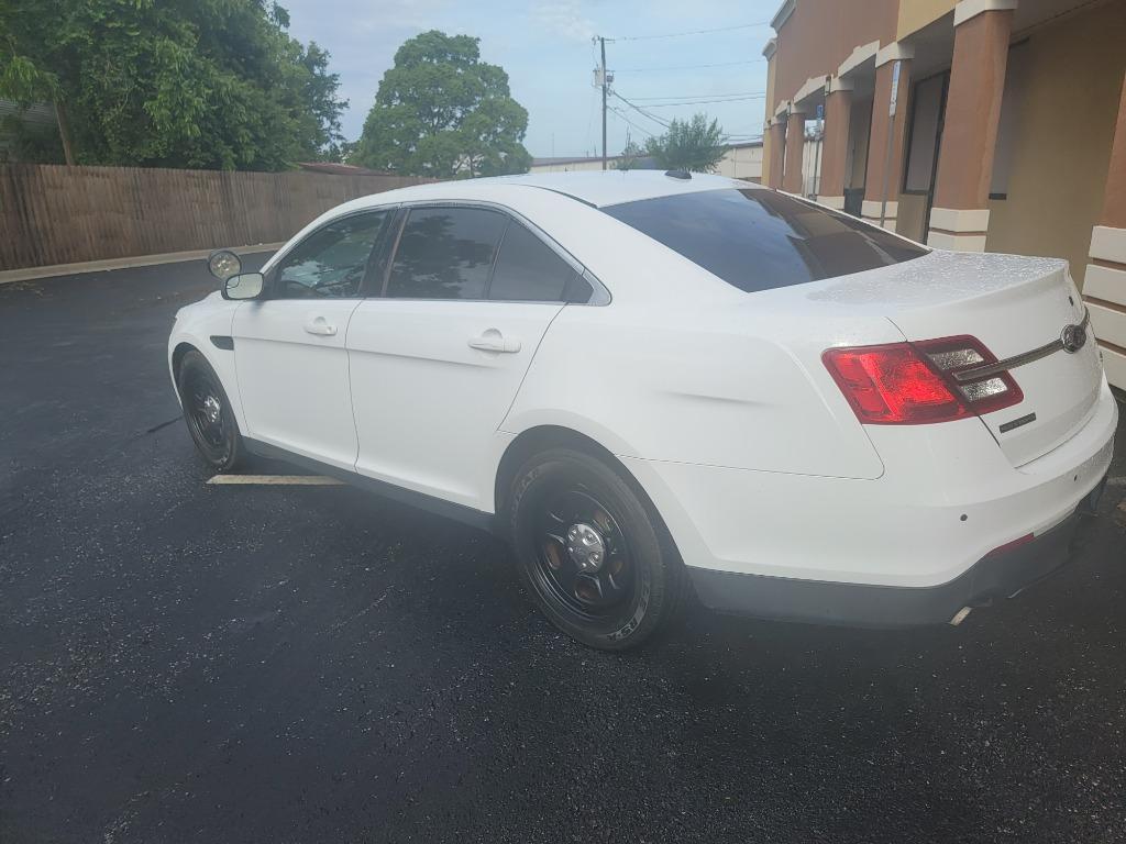 Thumbnail image of 2015 Ford Taurus at Auto Network