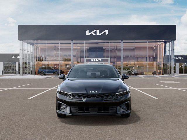 Thumbnail image of 2025 Kia K5 at South Shore Kia
