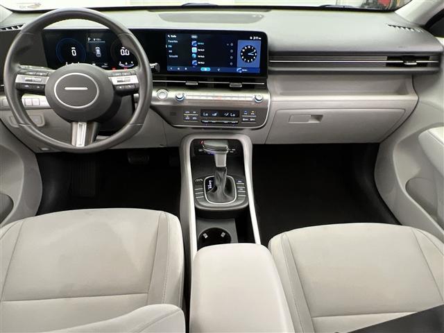 Thumbnail image of 2024 Hyundai KONA at Mccluskey Chevrolet Kings Automall