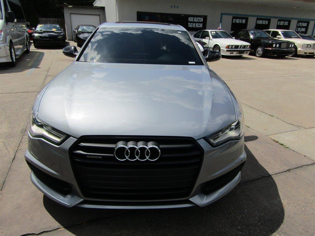 Thumbnail image of 2018 Audi A6 at Auto Express Enterprise Inc