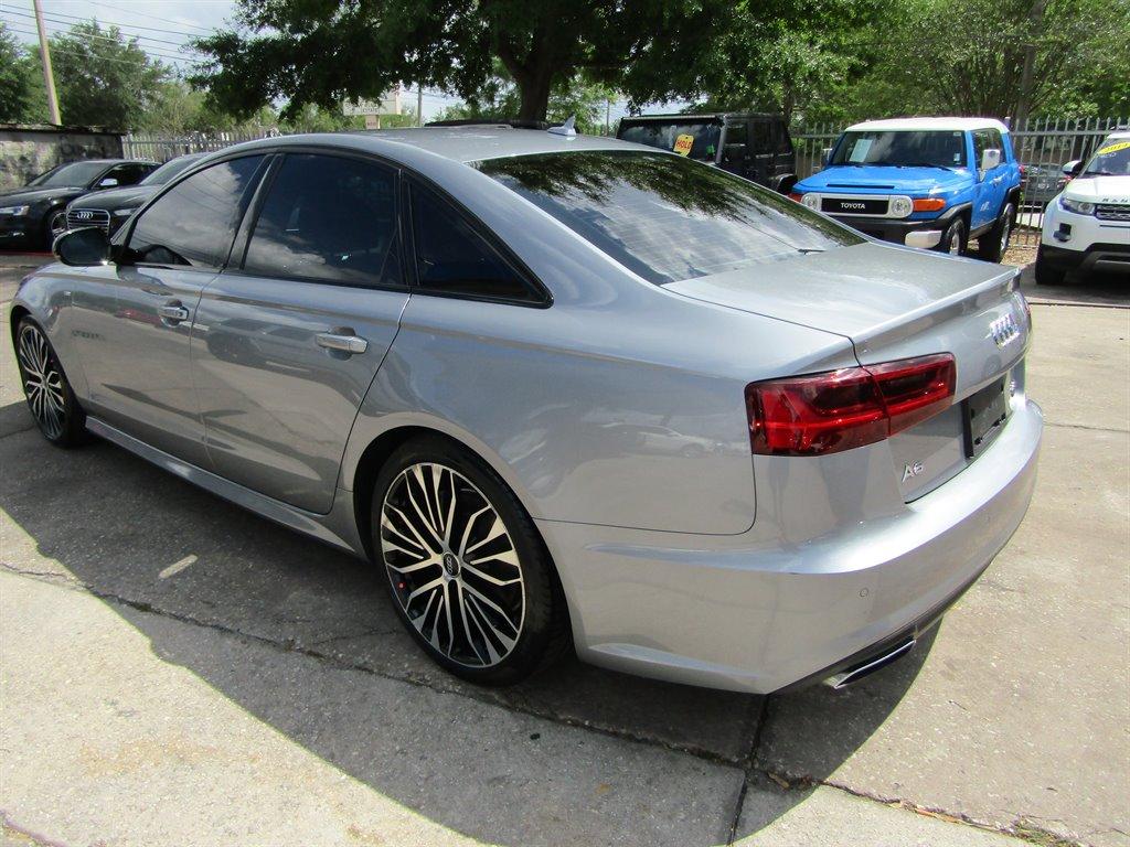 Thumbnail image of 2018 Audi A6 at Auto Express Enterprise Inc