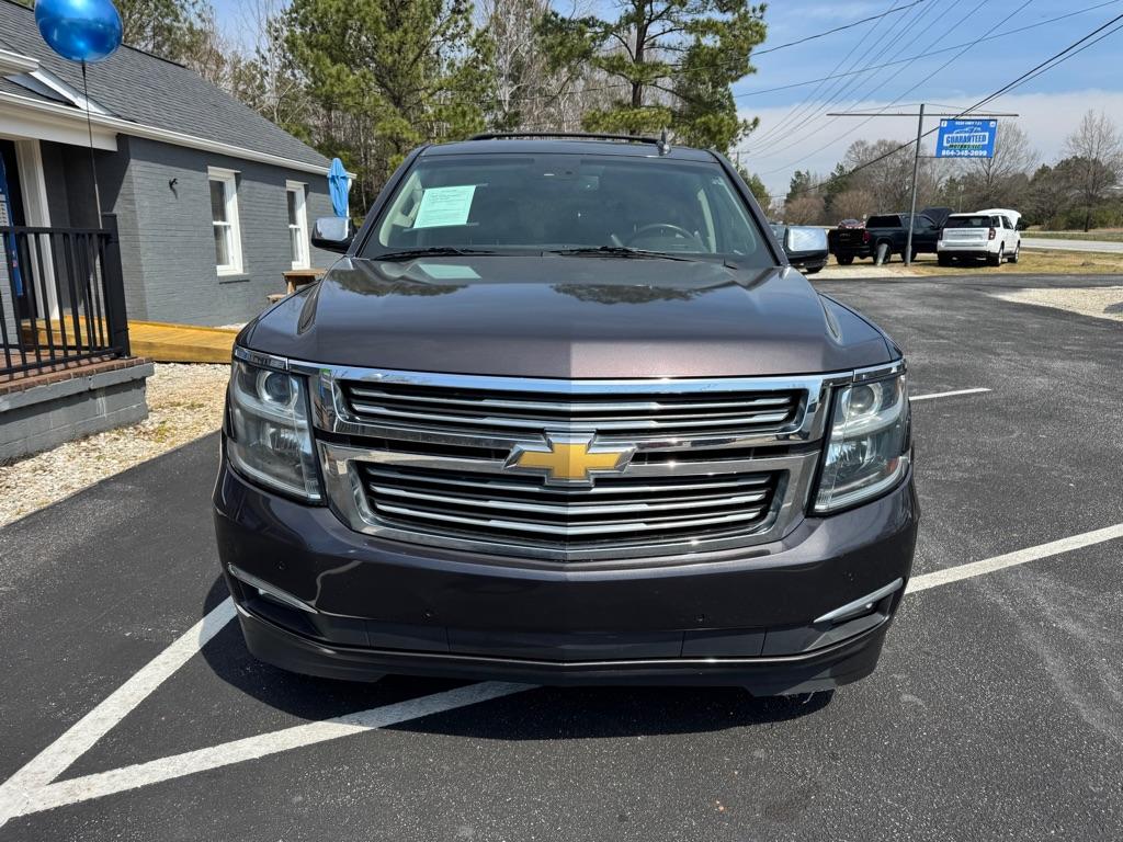 Thumbnail image of 2015 Chevrolet Tahoe at GUARANTEED MOTORS LLC