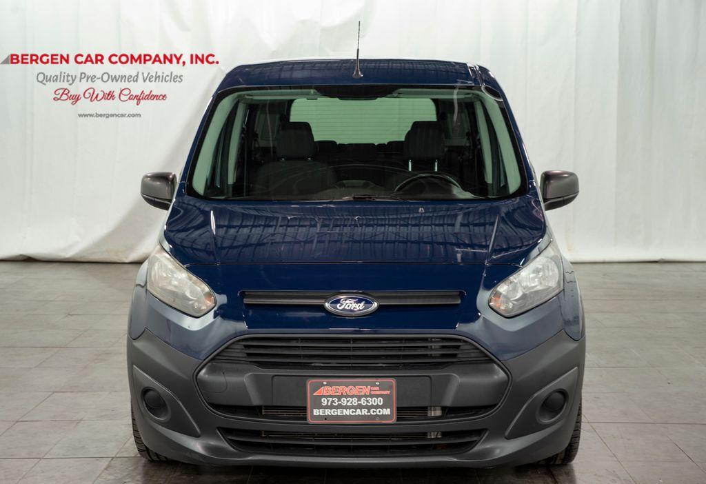 Thumbnail image of 2016 Ford Transit Connect at Bergen Car Company