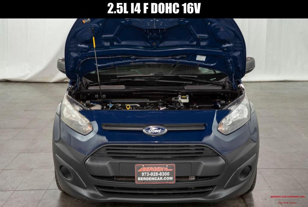 Thumbnail image of 2016 Ford Transit Connect at Bergen Car Company