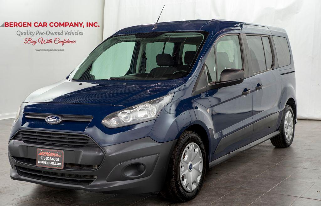 Thumbnail image of 2016 Ford Transit Connect at Bergen Car Company