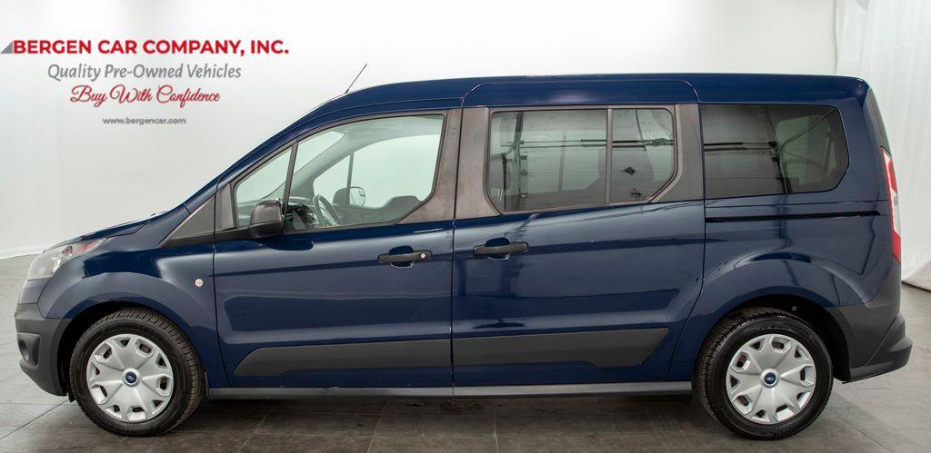 Thumbnail image of 2016 Ford Transit Connect at Bergen Car Company