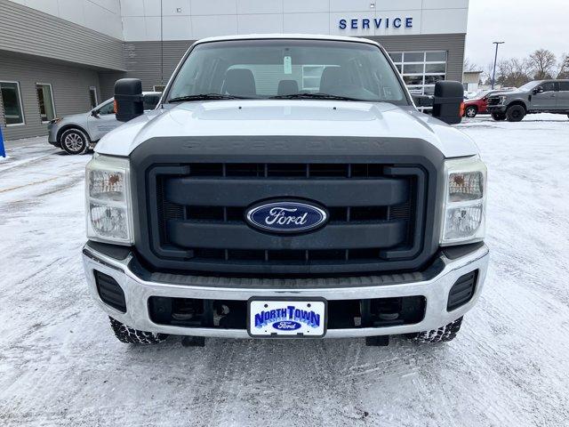 Thumbnail image of 2013 Ford F-250 Super Duty at Northtown Ford