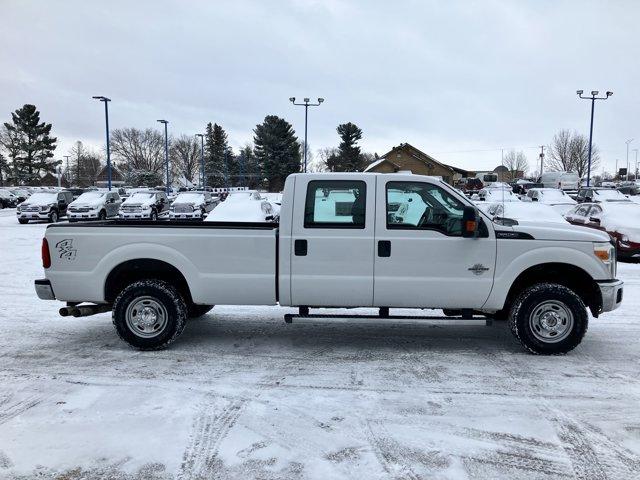 Thumbnail image of 2013 Ford F-250 Super Duty at Northtown Ford