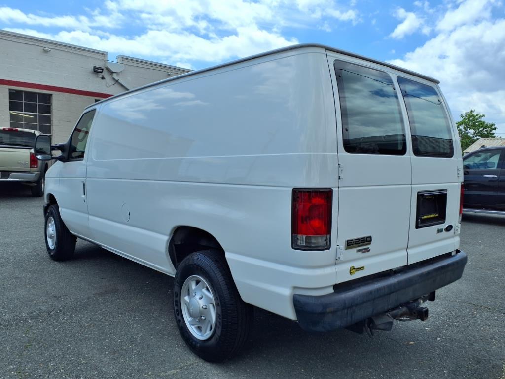 Thumbnail image of 2014 Ford E-Series at Aero Motors