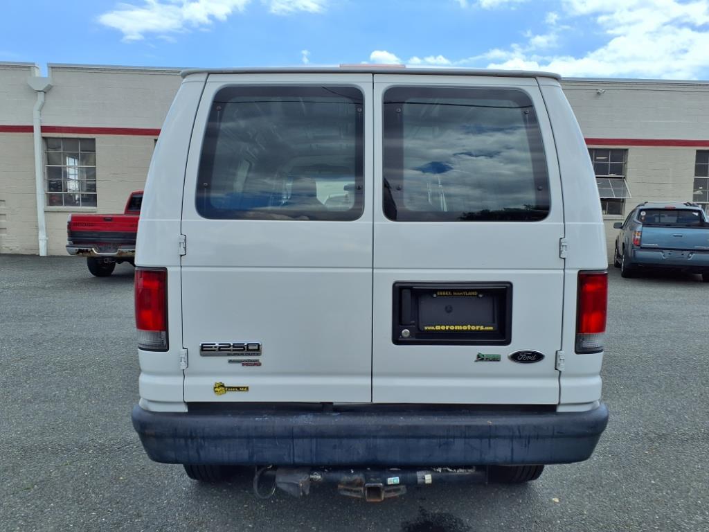 Thumbnail image of 2014 Ford E-Series at Aero Motors