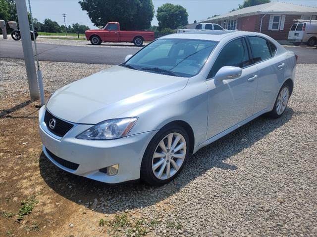 Thumbnail image of 2009 Lexus IS 250 at Thompson-Autos.Com of Campbellsville, KY