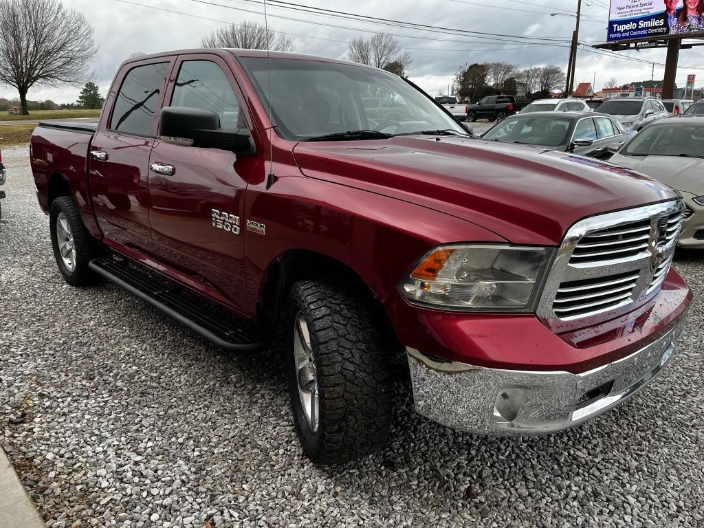 Thumbnail image of 2015 Ram 1500 at Moore Brothers LLC