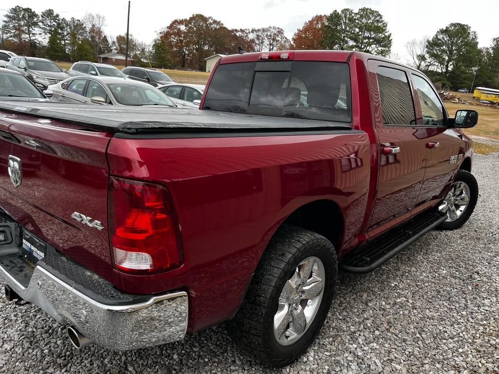 Thumbnail image of 2015 Ram 1500 at Moore Brothers LLC