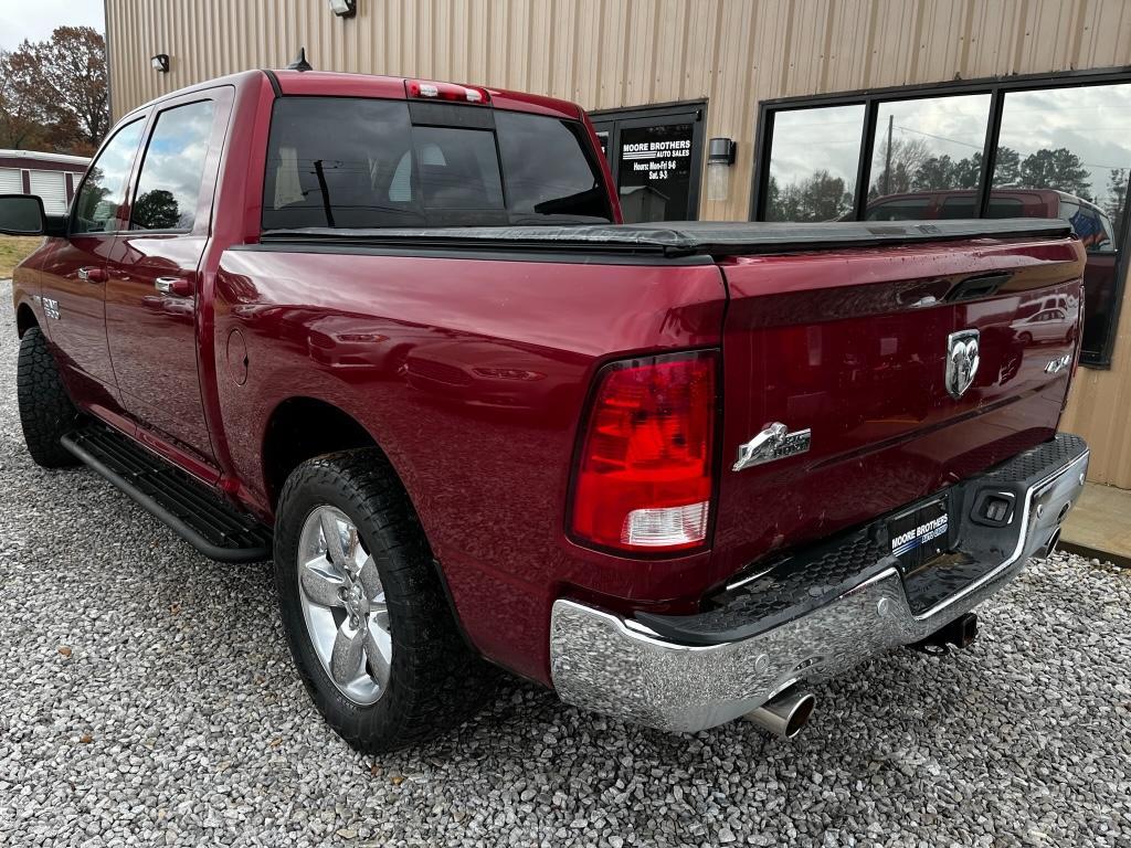 Thumbnail image of 2015 Ram 1500 at Moore Brothers LLC
