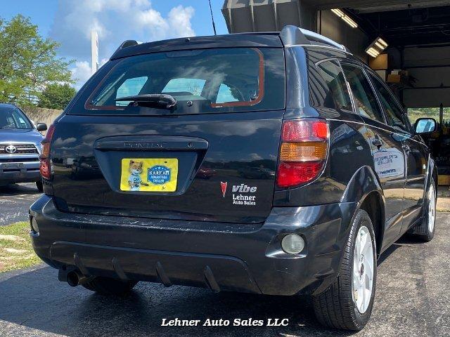 Thumbnail image of 2003 Pontiac Vibe at Lehner Auto Sales LLC