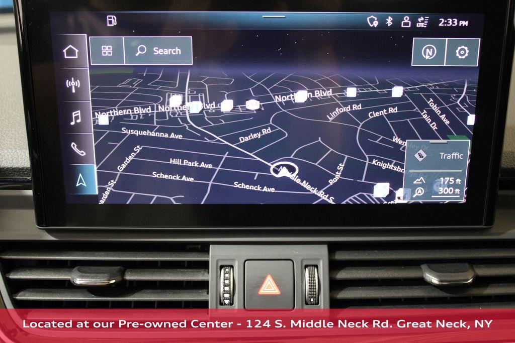 Thumbnail image of 2021 Audi Q5 at Audi Great Neck
