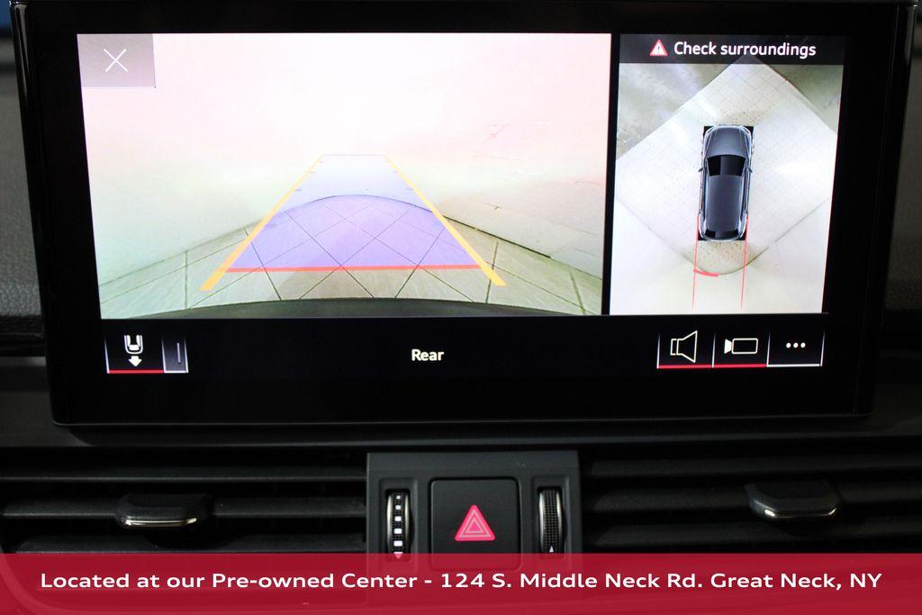 Thumbnail image of 2021 Audi Q5 at Audi Great Neck