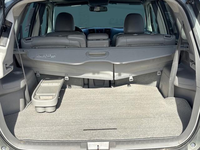 Thumbnail image of 2011 Toyota Highlander at Car Connection Central, Llc