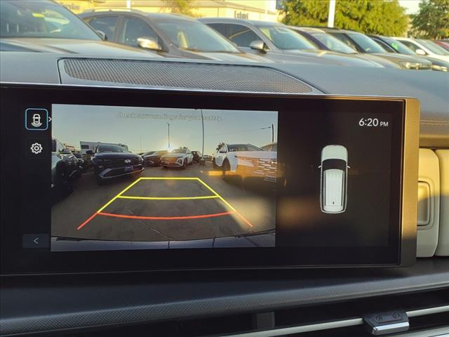 Thumbnail image of 2025 Hyundai SANTA FE at Eckert Hyundai