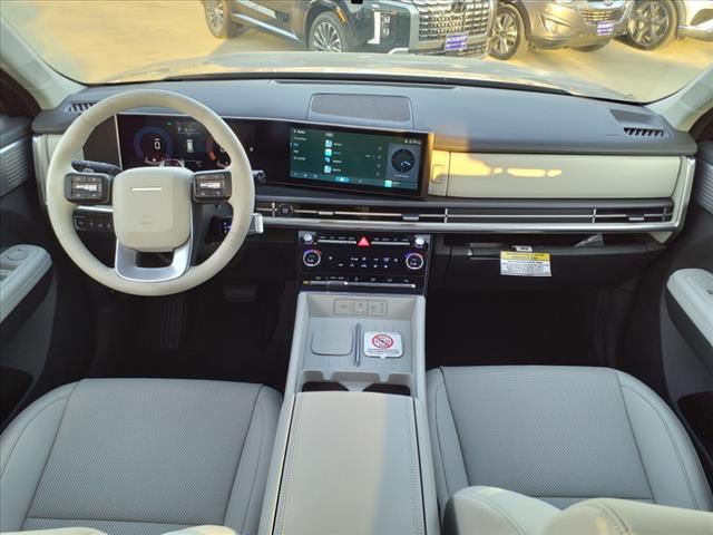 Thumbnail image of 2025 Hyundai SANTA FE at Eckert Hyundai