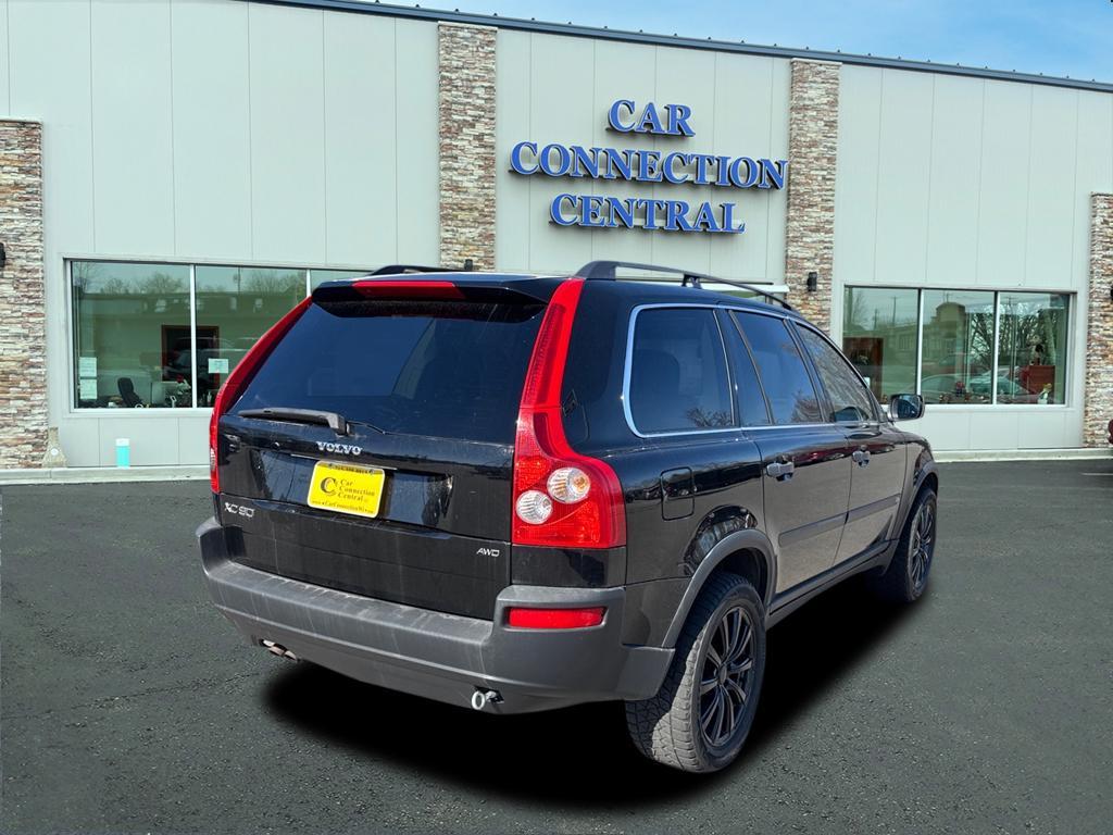 Thumbnail image of 2006 Volvo XC90 at Car Connection Central, Llc