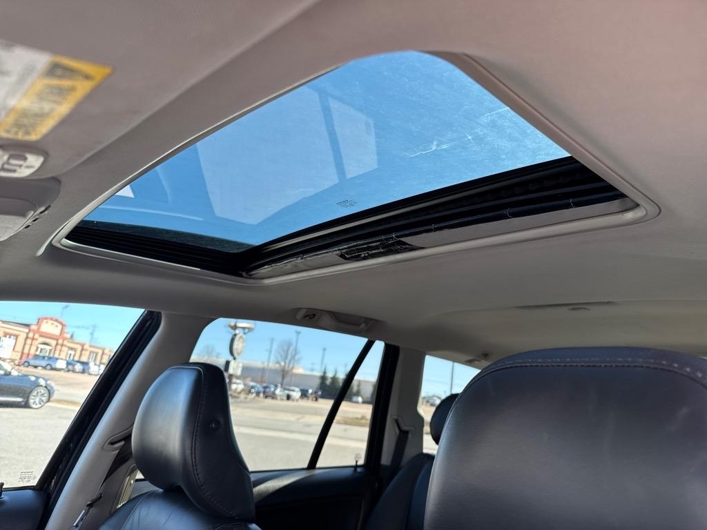 Thumbnail image of 2006 Volvo XC90 at Car Connection Central, Llc