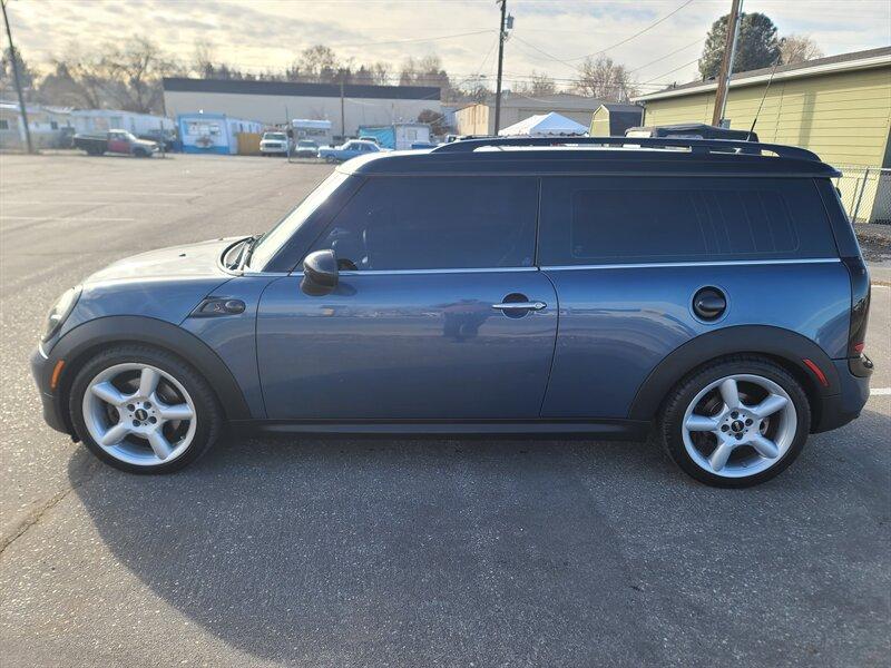 Thumbnail image of 2011 MINI Cooper Clubman at Boise's Best Auto Sales