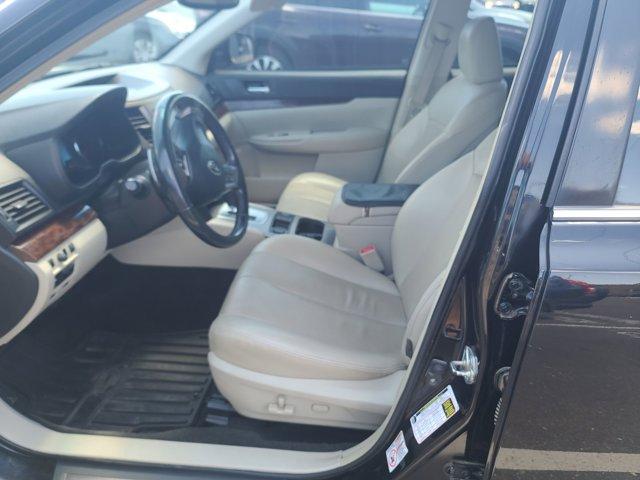 Thumbnail image of 2013 Subaru Legacy at FindlaySubaruPrescott-New of Prescott, AZ
