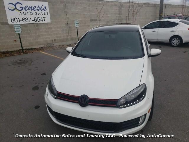 Thumbnail image of 2013 Volkswagen GTI at Genesis Automotive Sales and Leasing LLC
