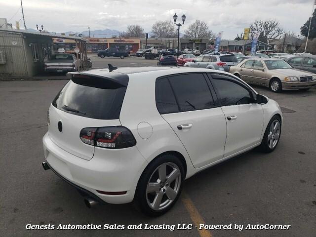 Thumbnail image of 2013 Volkswagen GTI at Genesis Automotive Sales and Leasing LLC