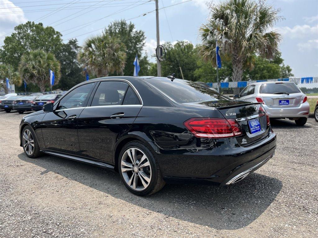 Thumbnail image of 2016 Mercedes-Benz E-Class at Automotive Repair & Maintenance
