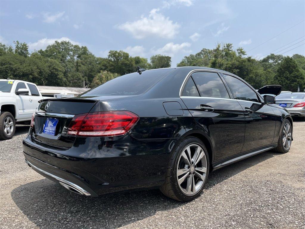 Thumbnail image of 2016 Mercedes-Benz E-Class at Automotive Repair & Maintenance