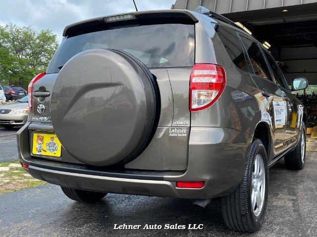 Thumbnail image of 2010 Toyota RAV4 at Lehner Auto Sales LLC