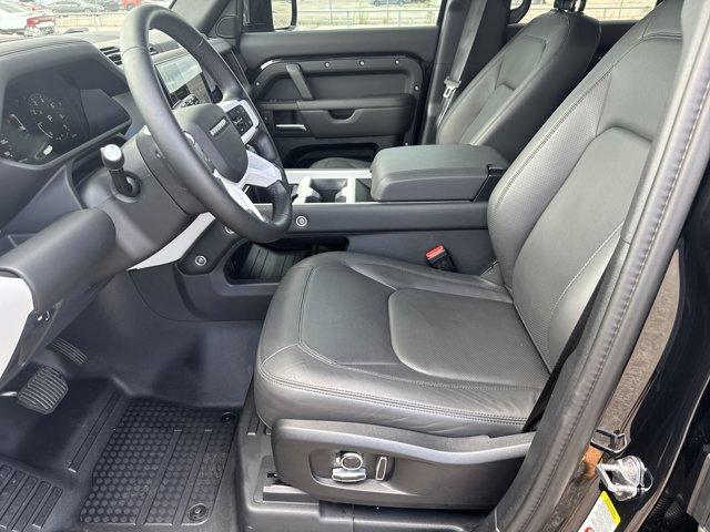 Thumbnail image of 2025 Land Rover Defender at Gossett Audi