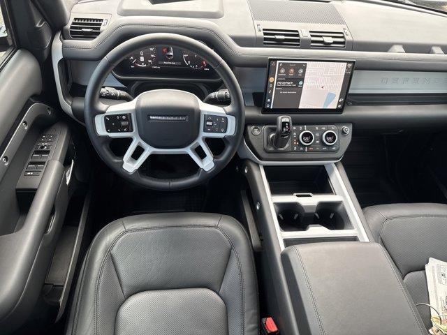 Thumbnail image of 2025 Land Rover Defender at Gossett Audi