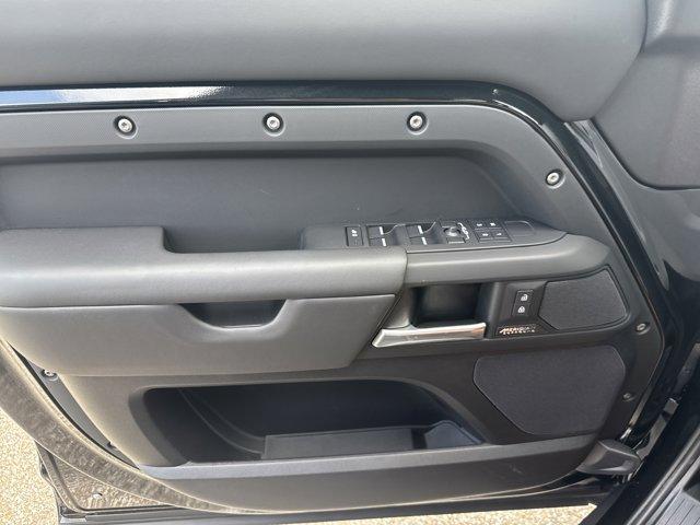 Thumbnail image of 2025 Land Rover Defender at Gossett Audi