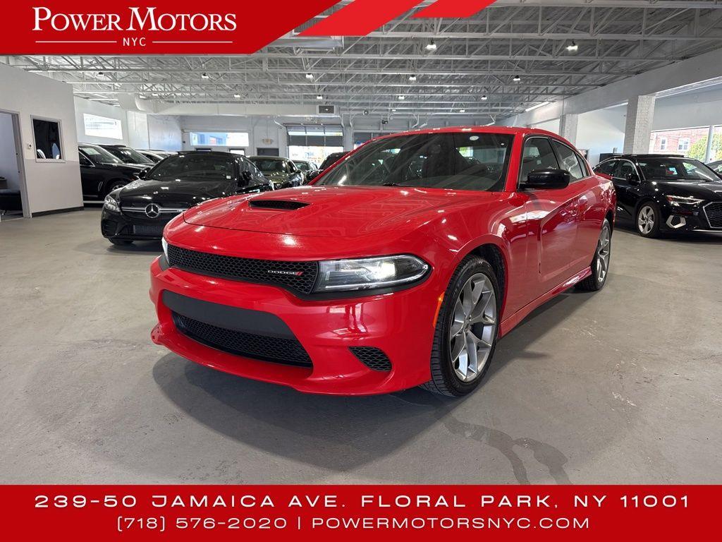 Thumbnail image of 2023 Dodge Charger at Power Motors NYC LLC