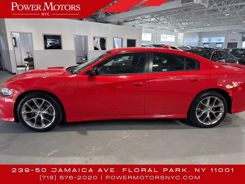 Thumbnail image of 2023 Dodge Charger at Power Motors NYC LLC