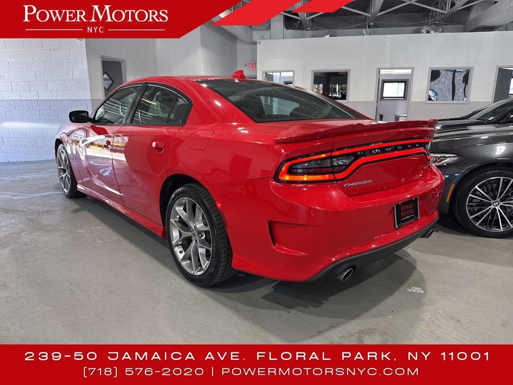 Thumbnail image of 2023 Dodge Charger at Power Motors NYC LLC