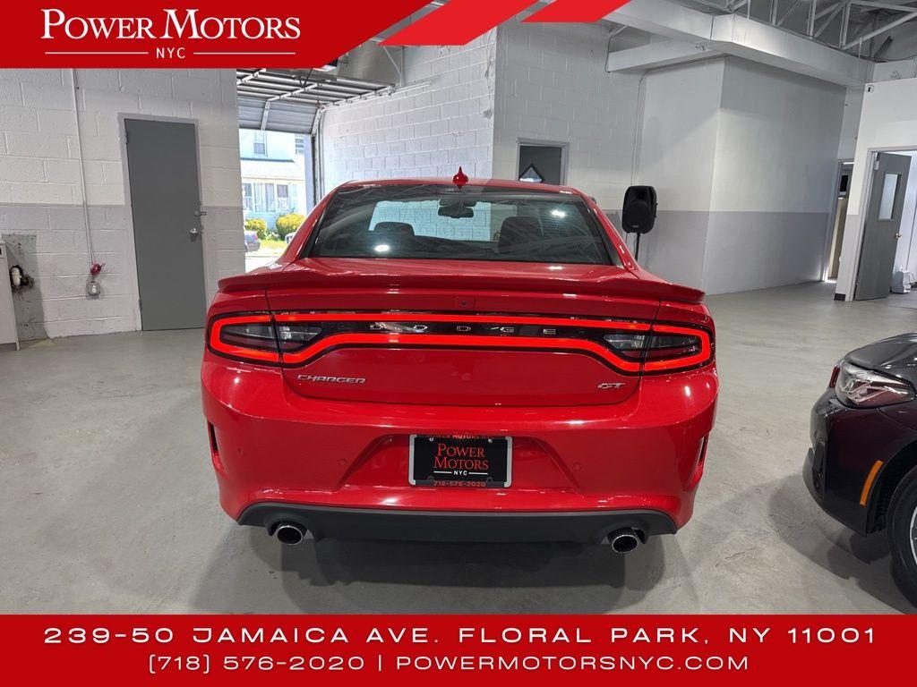 Thumbnail image of 2023 Dodge Charger at Power Motors NYC LLC