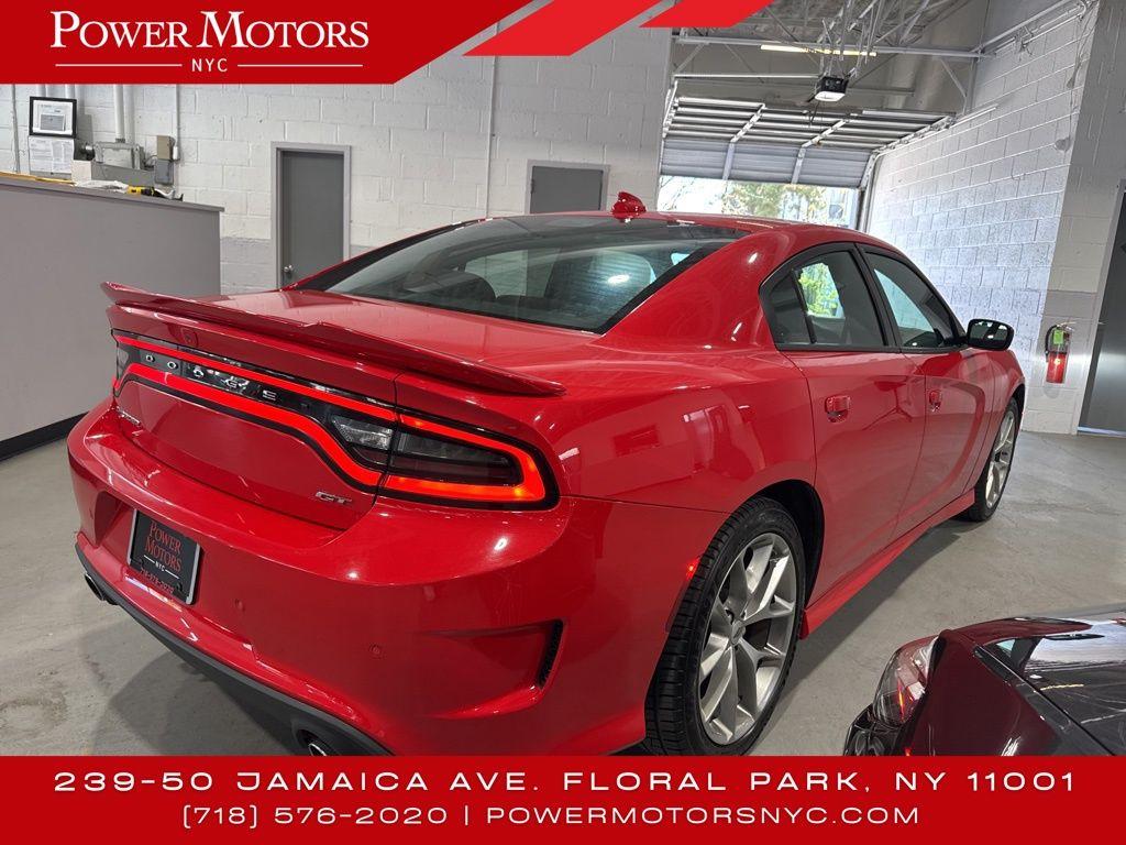 Thumbnail image of 2023 Dodge Charger at Power Motors NYC LLC