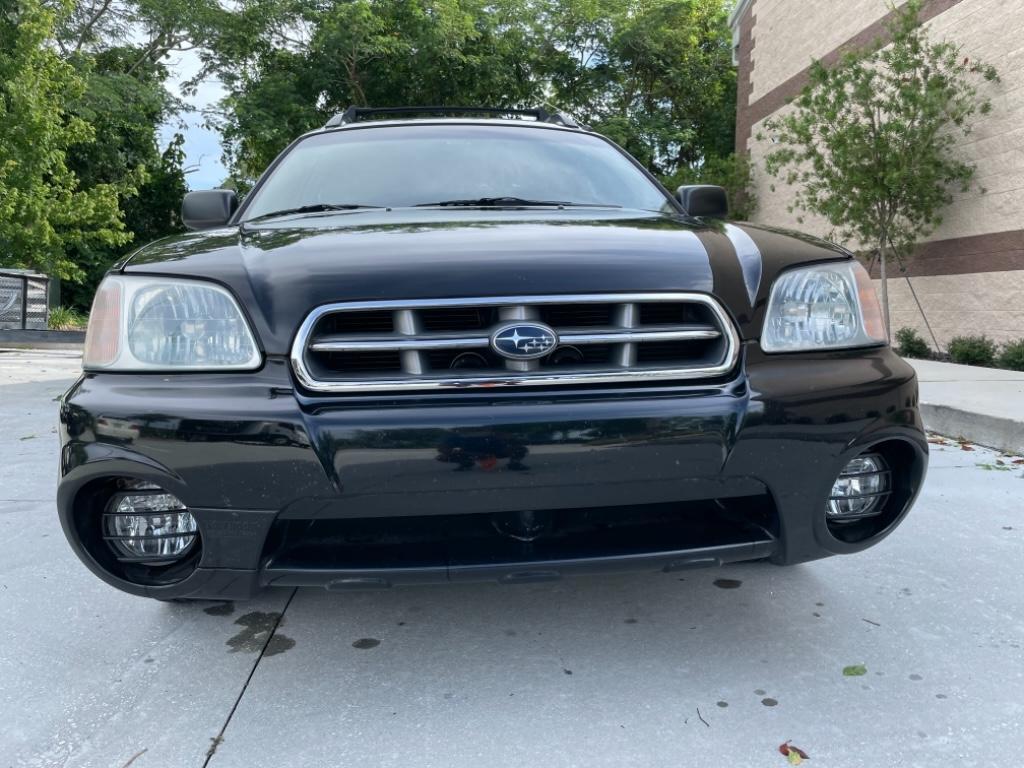 Thumbnail image of 2006 Subaru Baja at Rock Sound Autos