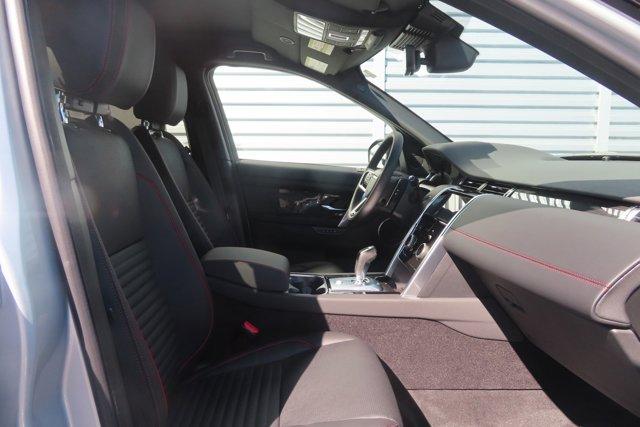 Thumbnail image of 2023 Land Rover Discovery Sport at Uftring Land Rover and Jaguar of Peoria USED
