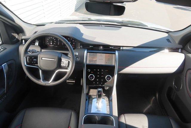 Thumbnail image of 2023 Land Rover Discovery Sport at Uftring Land Rover and Jaguar of Peoria USED