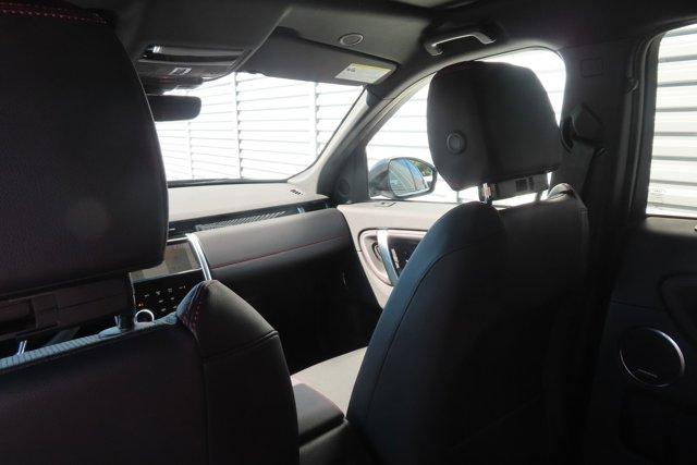 Thumbnail image of 2023 Land Rover Discovery Sport at Uftring Land Rover and Jaguar of Peoria USED