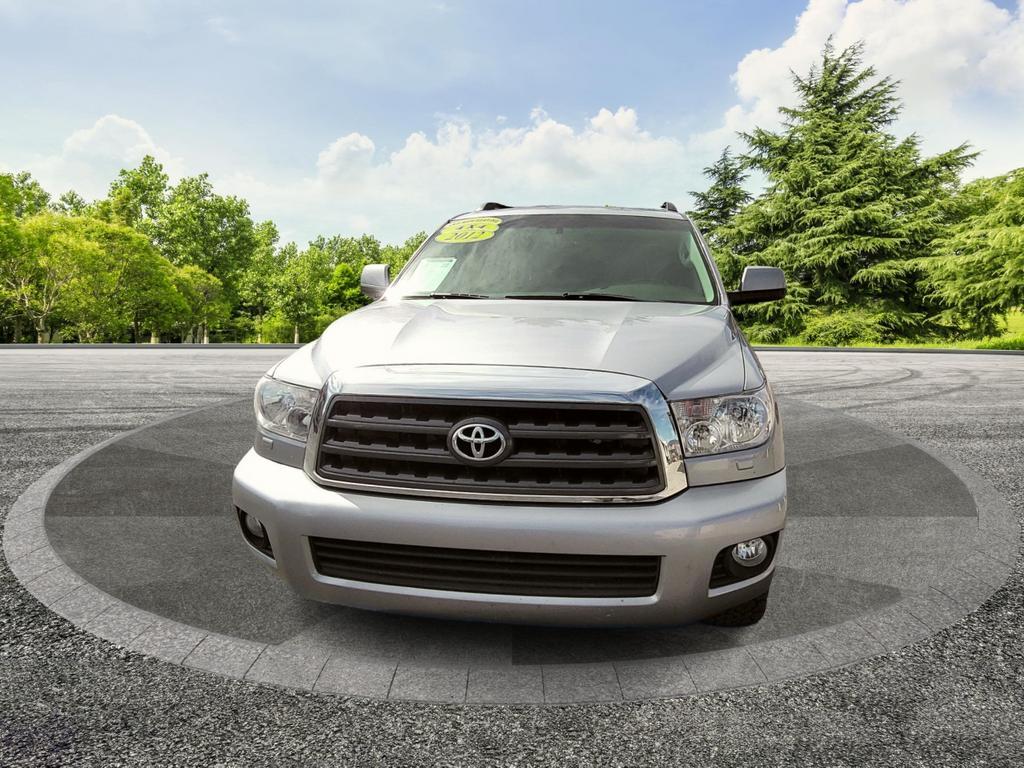 Thumbnail image of 2012 Toyota Sequoia at Cottonwood Auto Sales