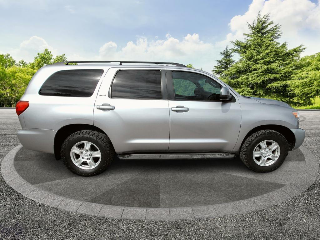 Thumbnail image of 2012 Toyota Sequoia at Cottonwood Auto Sales