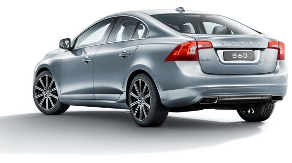 Thumbnail image of 2015 Volvo S60 at Centennial Imports