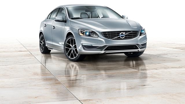 Thumbnail image of 2015 Volvo S60 at Centennial Imports