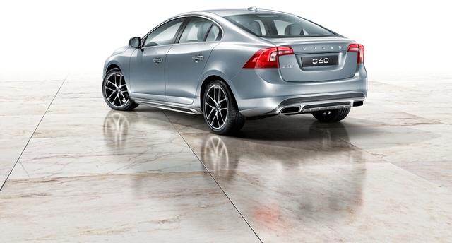 Thumbnail image of 2015 Volvo S60 at Centennial Imports